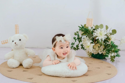 哪里可以供卵代生孩子七个月宝宝干呕